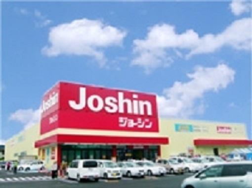岩出市中迫の土地(ジョーシン岩出店)