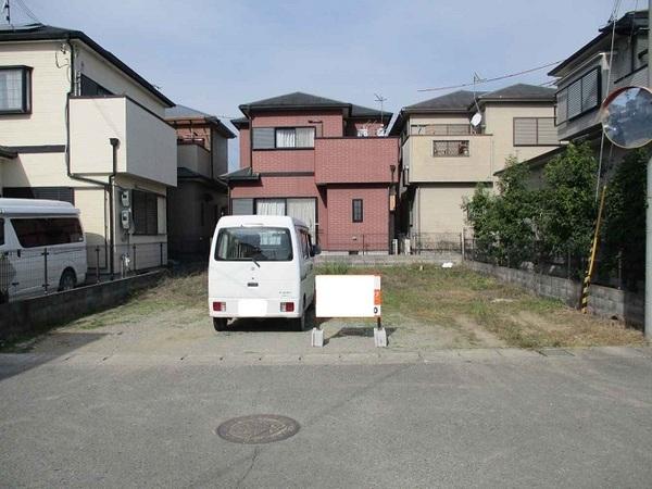 岩出市中迫 土地