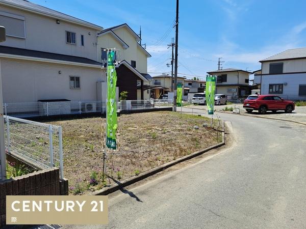 和歌山市木ノ本の土地