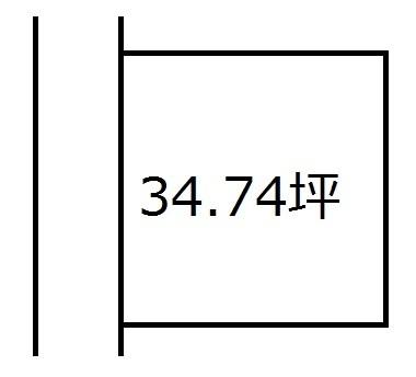 和歌山市木ノ本の土地