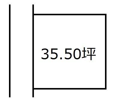 和歌山市木ノ本の土地