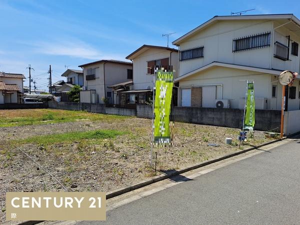 エルフォーレ木ノ本7号地