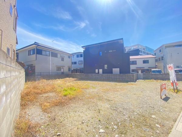 和歌山市西浜３丁目の土地