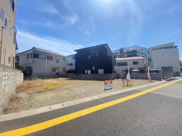 和歌山市西浜３丁目の土地