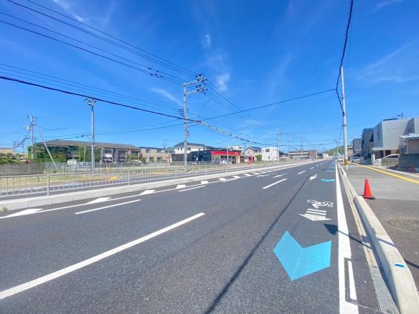 和歌山市西浜３丁目の土地