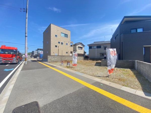 和歌山市西浜３丁目の土地