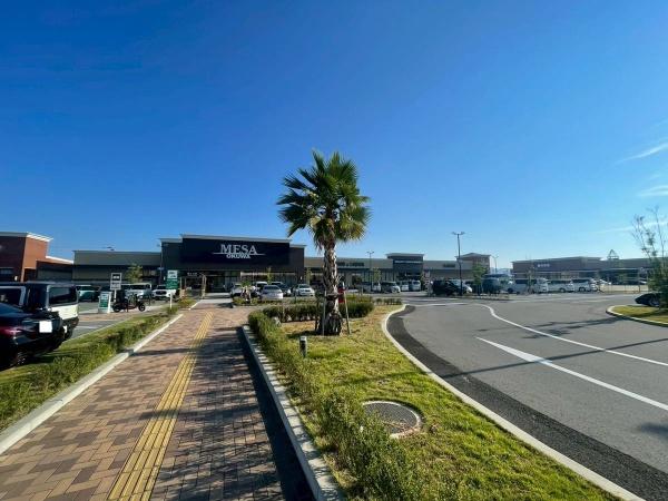 岩出市中迫の中古一戸建て(フォレストモール)