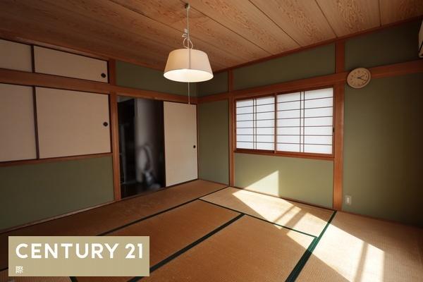 岩出市中迫の中古一戸建て