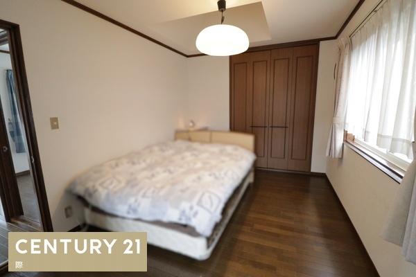 岩出市中迫の中古一戸建て