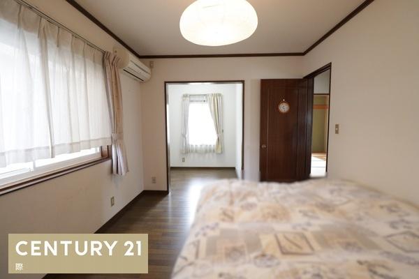 岩出市中迫の中古一戸建て