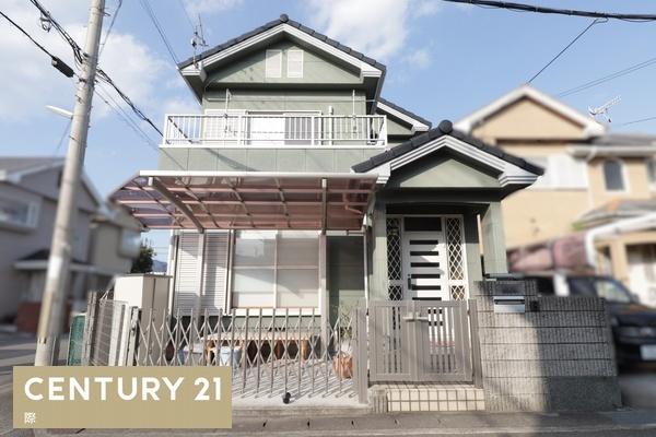 岩出市中迫　中古戸建