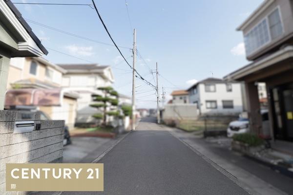 岩出市中迫の中古一戸建て