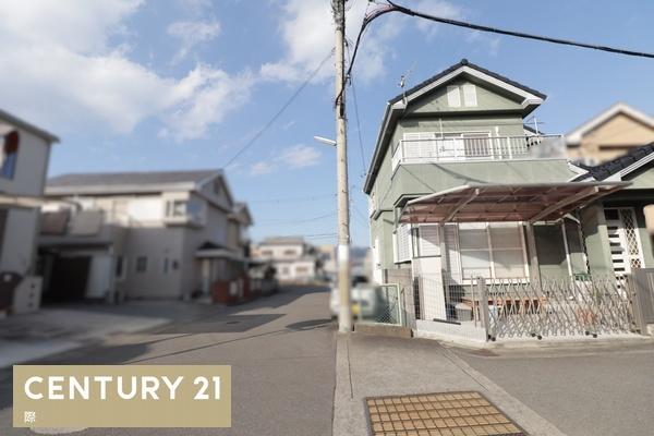 岩出市中迫の中古一戸建て