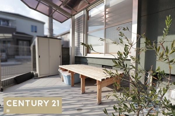 岩出市中迫の中古一戸建て