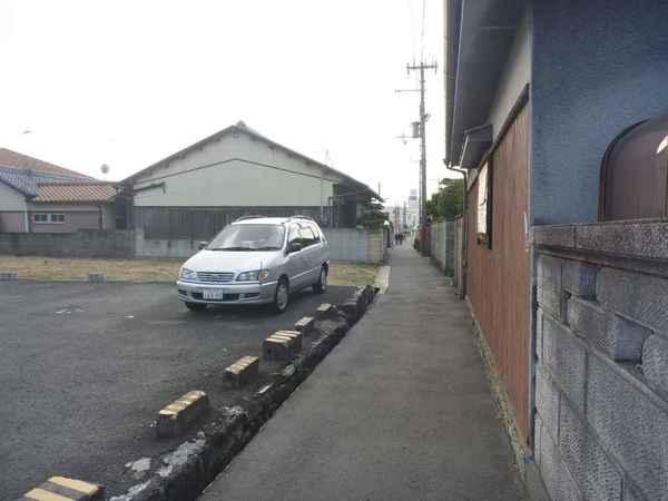 和歌山市中島の土地