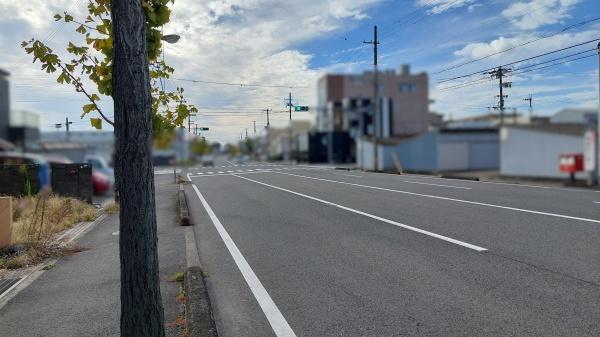 和歌山市築港４丁目の土地