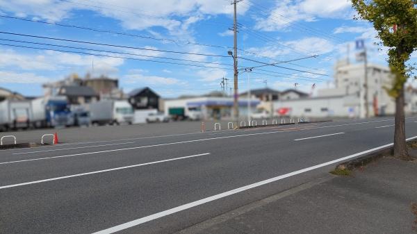 和歌山市築港４丁目の土地