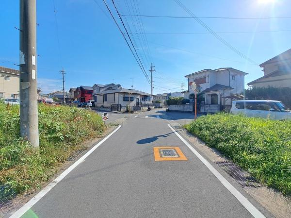 紀の川市貴志川町前田の土地