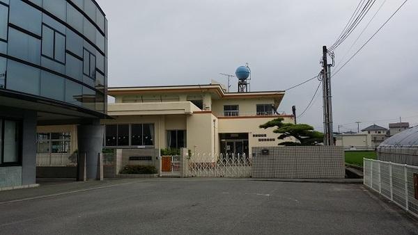 紀の川市貴志川町前田の土地(中貴志保育所)