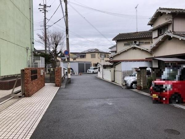 和歌山市湊２丁目の土地