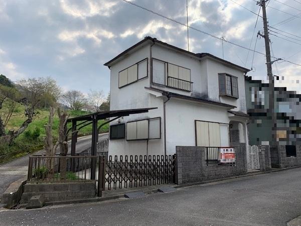 紀の川市荒見 中古戸建