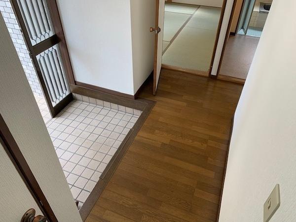 紀の川市荒見　中古戸建