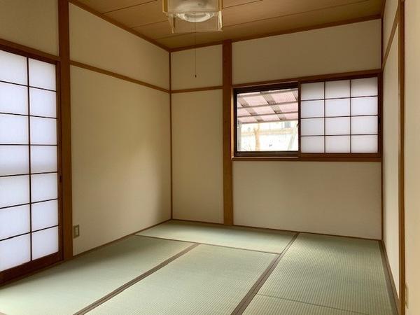 紀の川市荒見　中古戸建