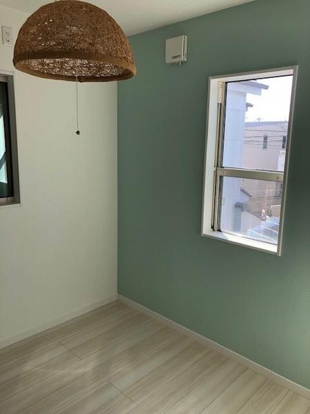 和歌山市木ノ本の中古一戸建て