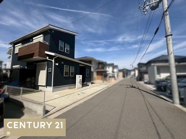 和歌山市木ノ本の中古一戸建て