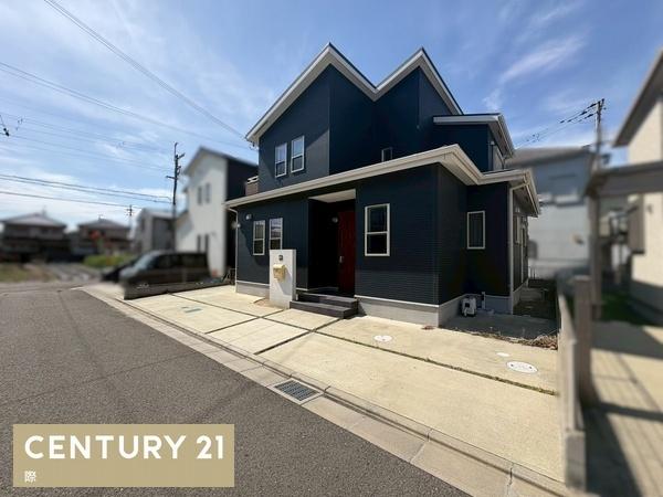 和歌山市木ノ本の中古一戸建て