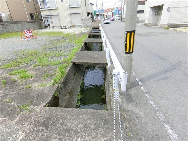 和歌山市中之島　土地