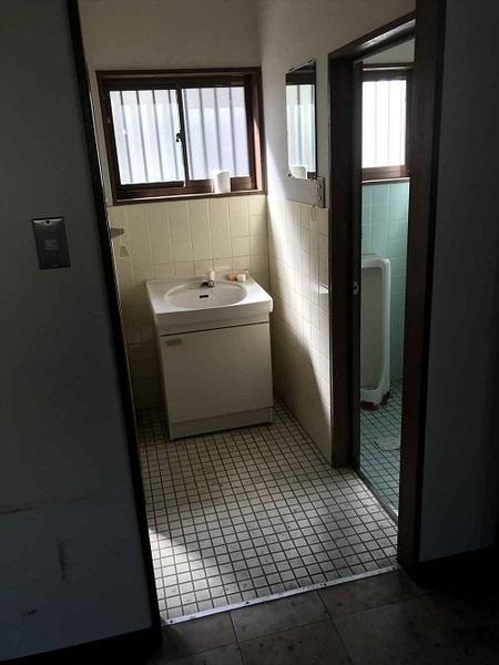 店舗