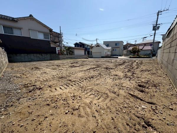 和歌山市秋月土地