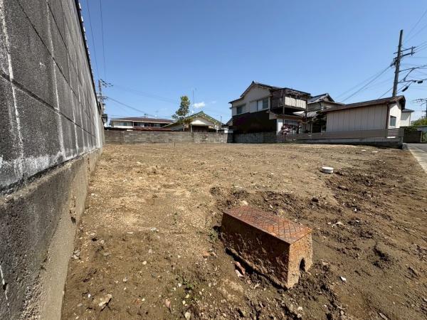和歌山市秋月土地