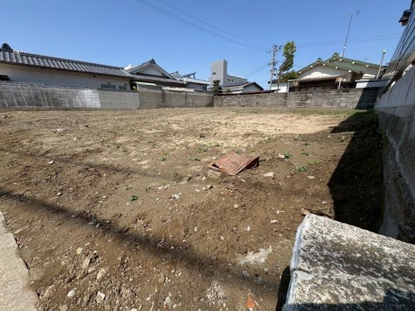 和歌山市秋月土地