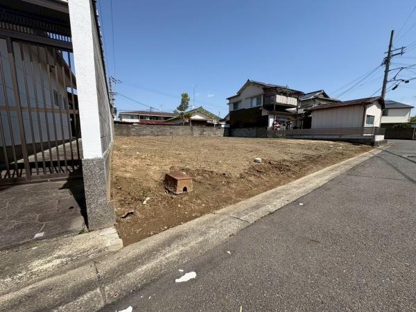 和歌山市秋月の土地