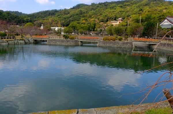 和歌山市新和歌浦の中古一戸建て(御手洗池公園)