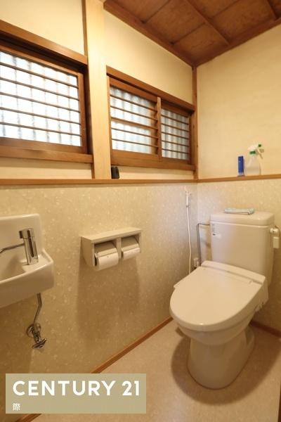 和歌山市新和歌浦の中古一戸建て