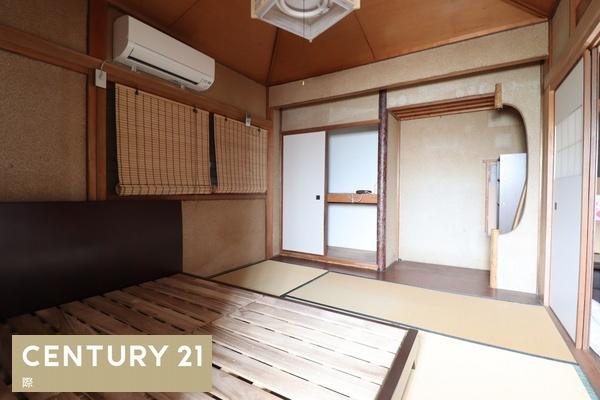 和歌山市新和歌浦の中古一戸建て