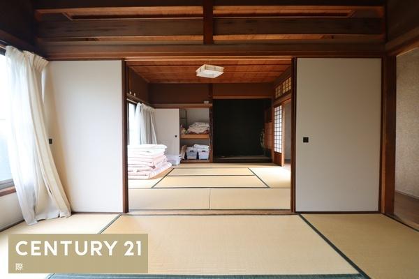 和歌山市新和歌浦の中古一戸建て