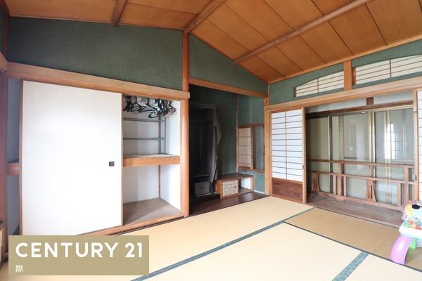 和歌山市新和歌浦の中古一戸建て