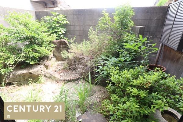 和歌山市新和歌浦の中古一戸建て