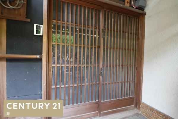 和歌山市新和歌浦の中古一戸建て
