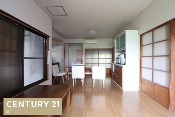 和歌山市新和歌浦　中古戸建