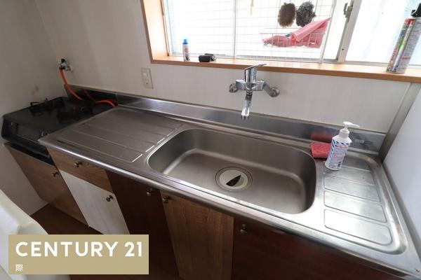 和歌山市新和歌浦　中古戸建