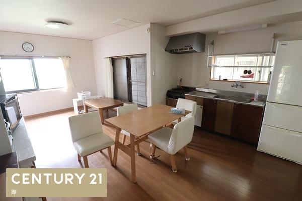 和歌山市新和歌浦　中古戸建