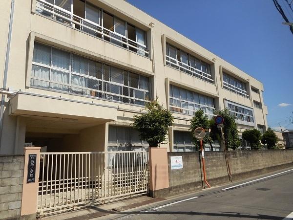 和歌山市塩屋３丁目の土地(和歌山市立高松小学校)