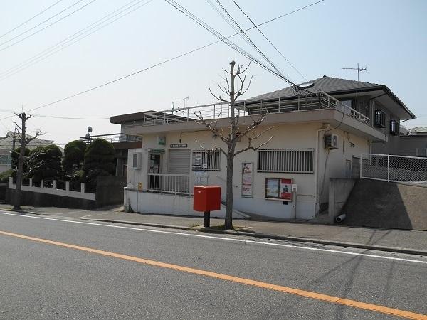 和歌山市善明寺の中古一戸建て(和歌山園部郵便局)