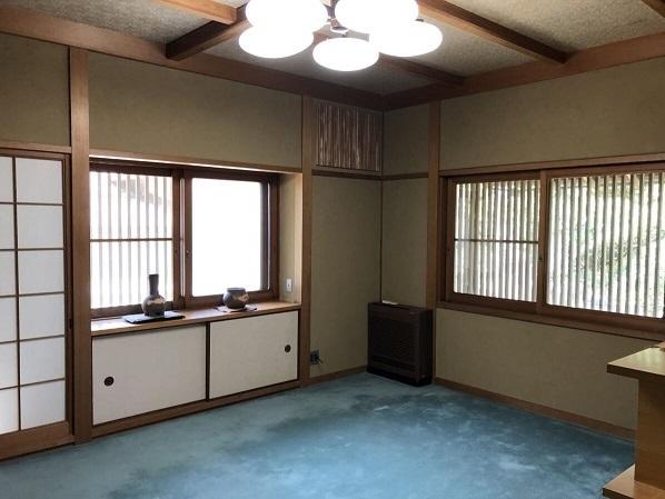 和歌山市西浜の中古一戸建て