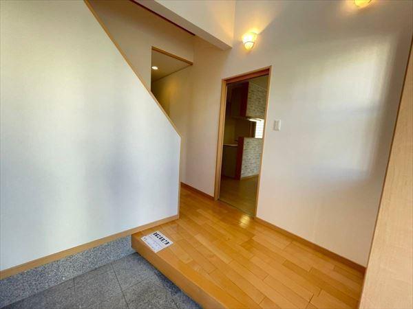 貴志川町上野山　中古戸建　オーナーチェンジ物件